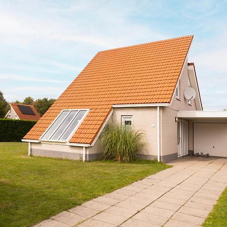 Summio Zeeland Village Scharendijke Ngoại thất bức ảnh