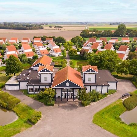 Summio Zeeland Village Scharendijke Ngoại thất bức ảnh