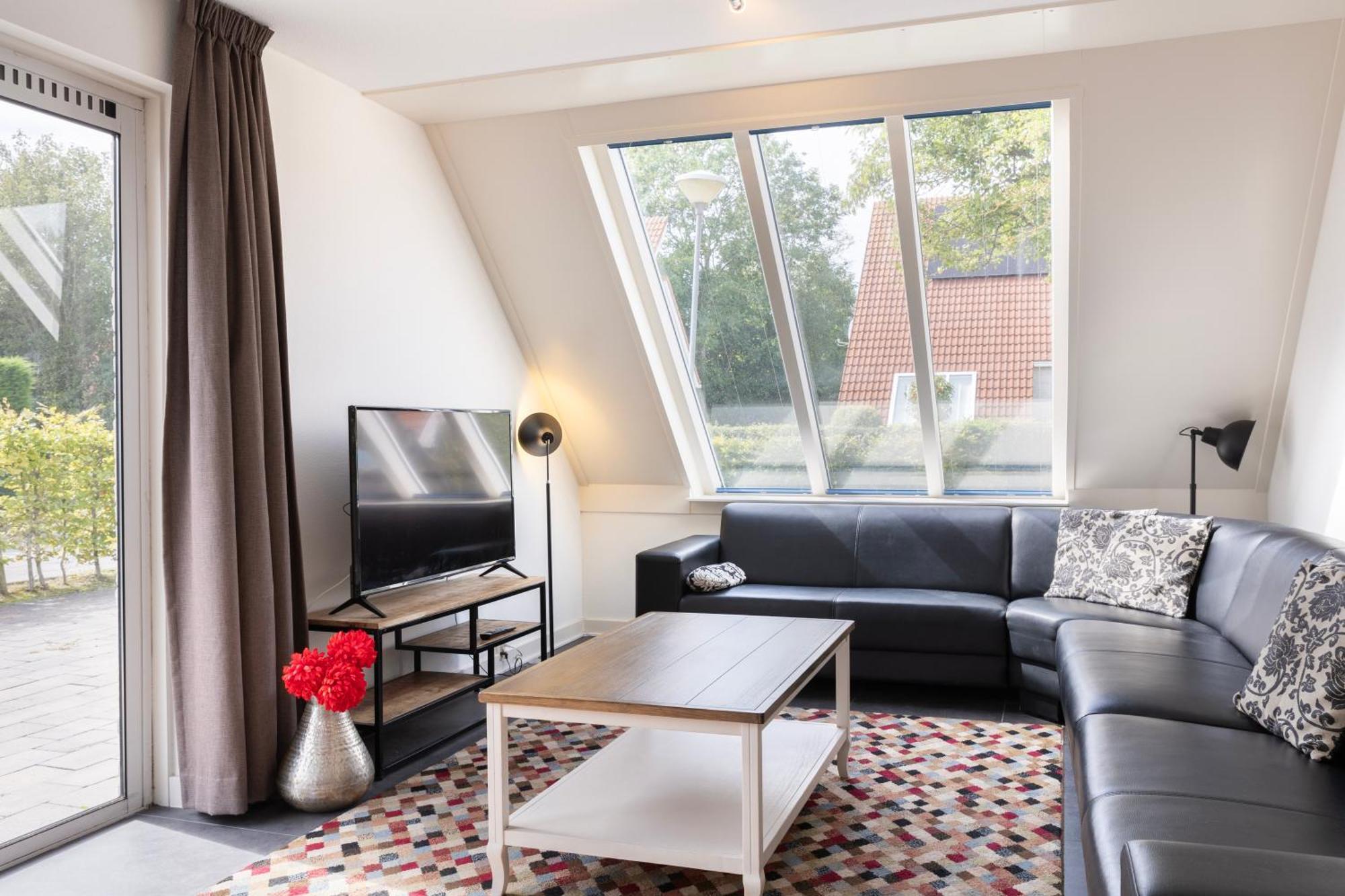 Summio Zeeland Village Scharendijke Phòng bức ảnh