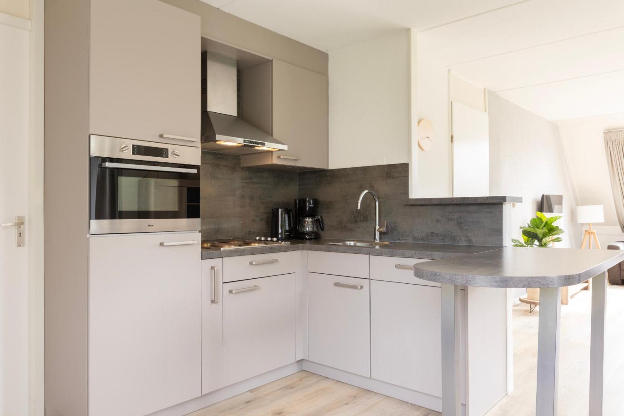 Summio Zeeland Village Scharendijke Phòng bức ảnh