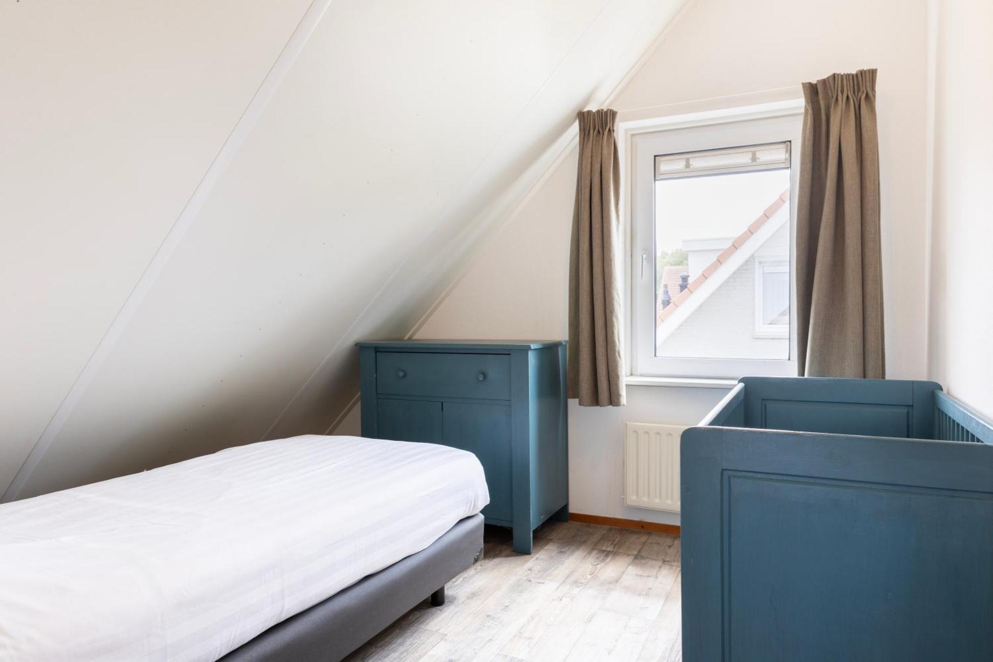 Summio Zeeland Village Scharendijke Phòng bức ảnh