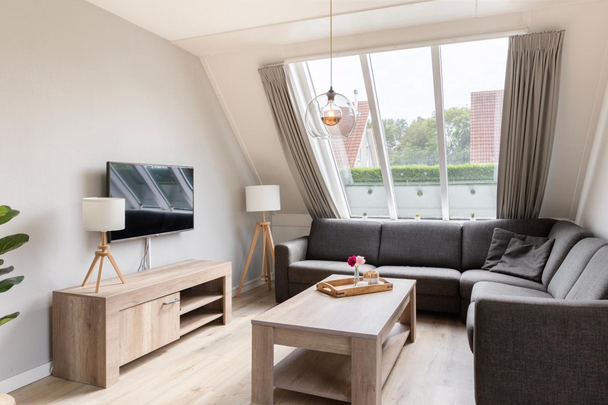 Summio Zeeland Village Scharendijke Phòng bức ảnh