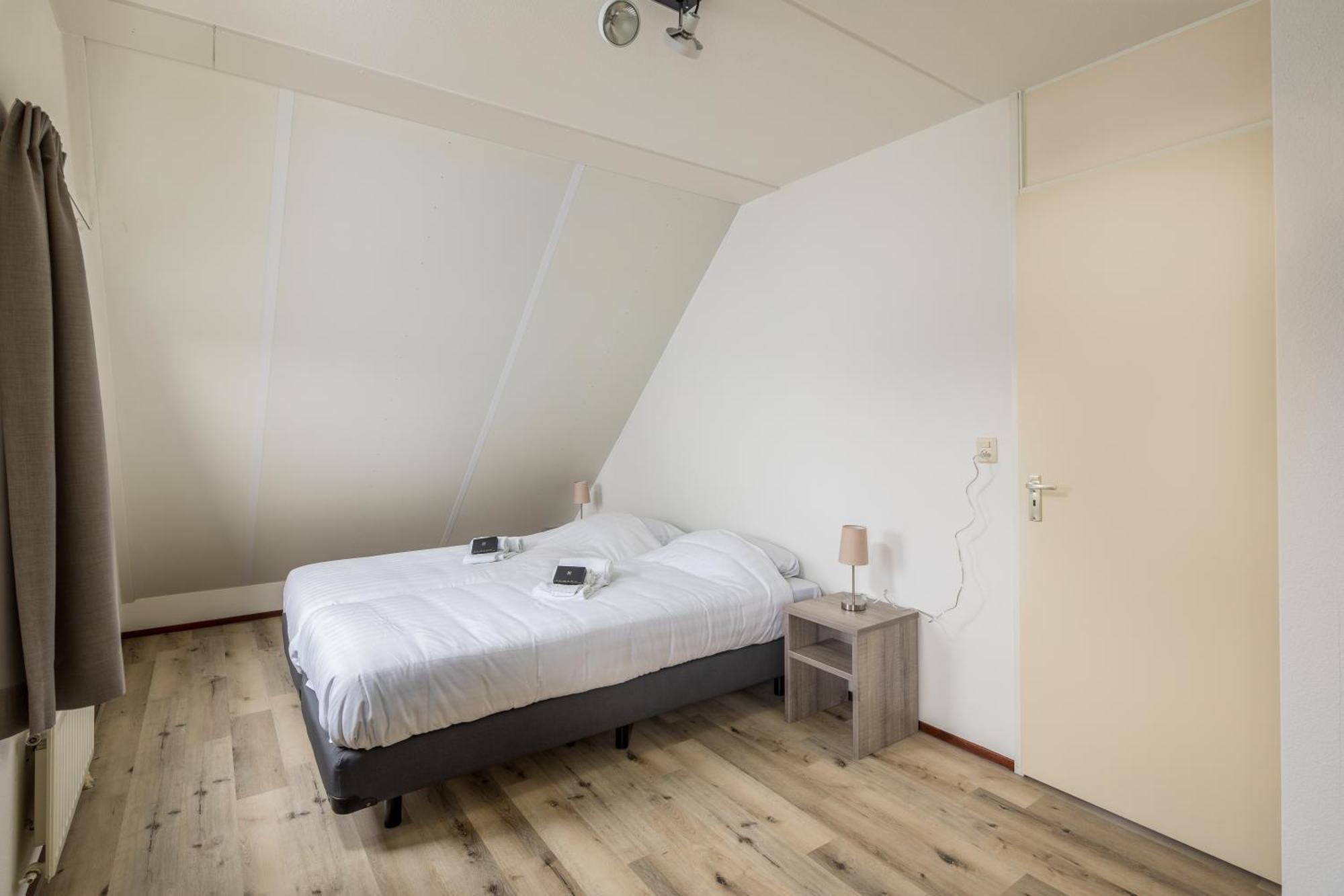 Summio Zeeland Village Scharendijke Phòng bức ảnh