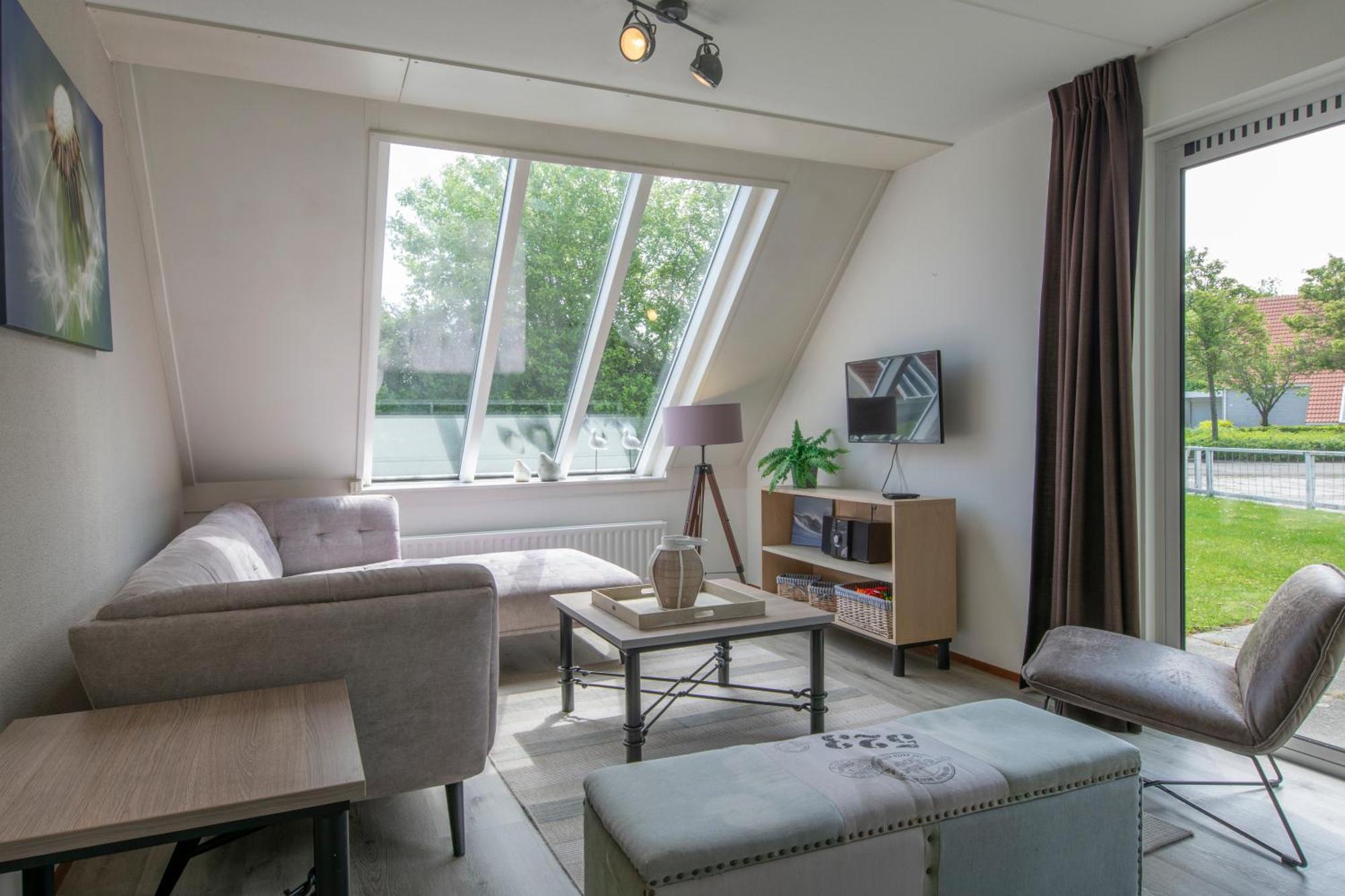 Summio Zeeland Village Scharendijke Phòng bức ảnh